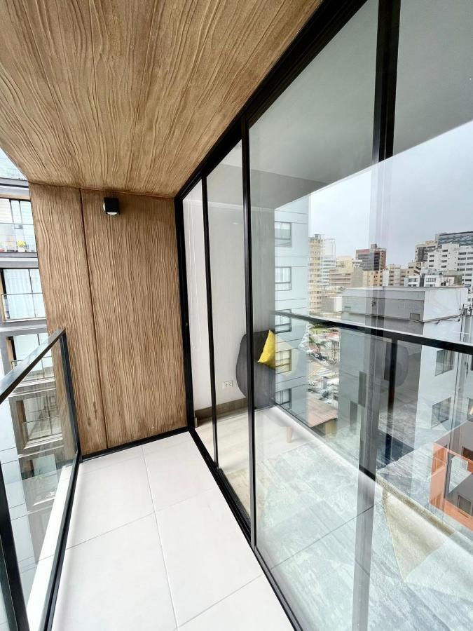 Apartment Departamento Amoblado Lima